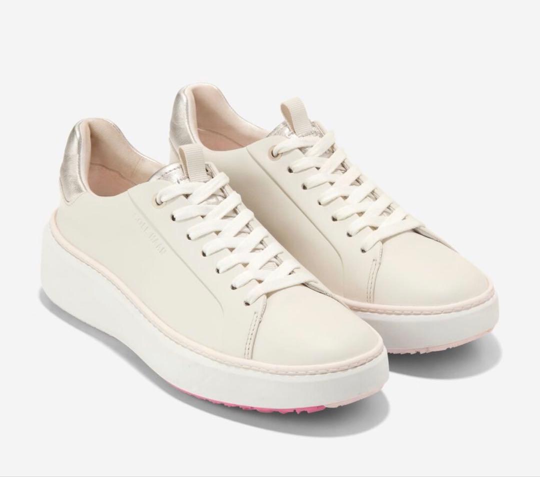 COLE HAAN ゴルフシューズ　グランドプロ