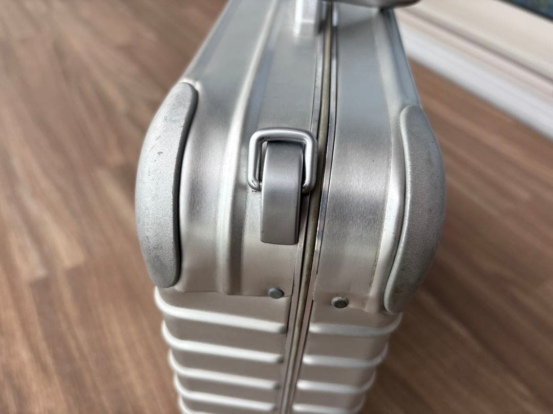 RIMOWA アタッシュケース