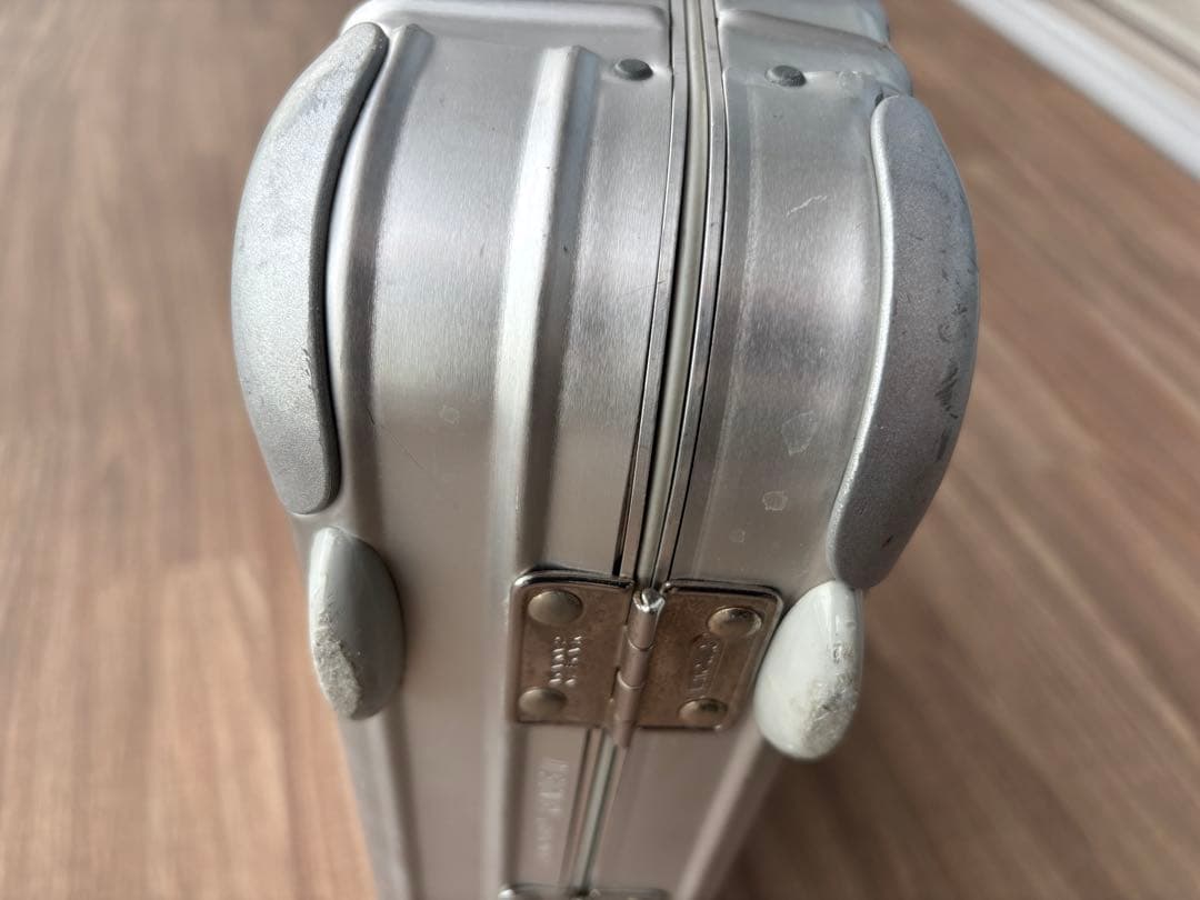 RIMOWA アタッシュケース