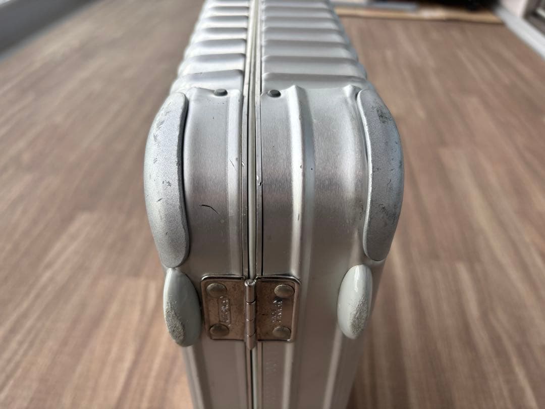 RIMOWA アタッシュケース