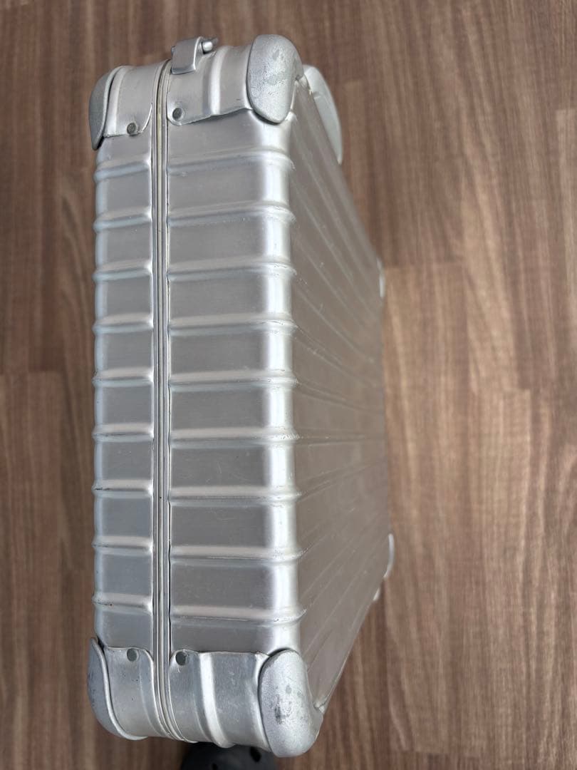 RIMOWA アタッシュケース