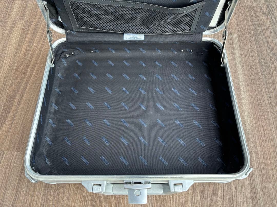 RIMOWA アタッシュケース
