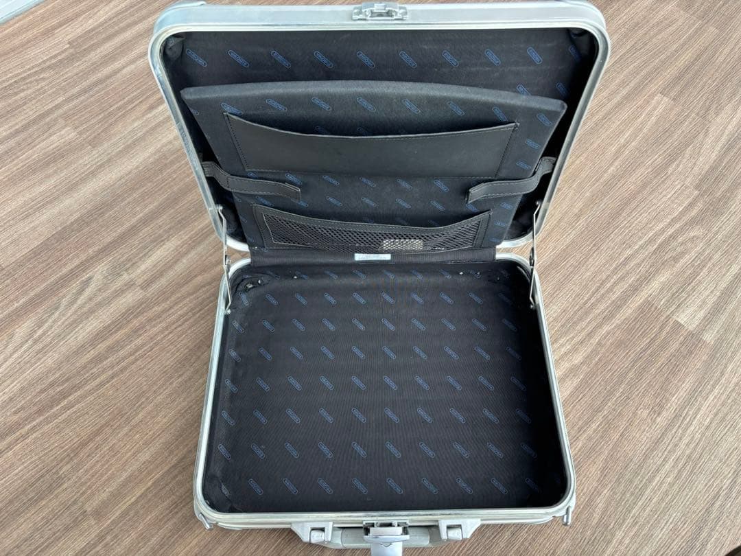 RIMOWA アタッシュケース