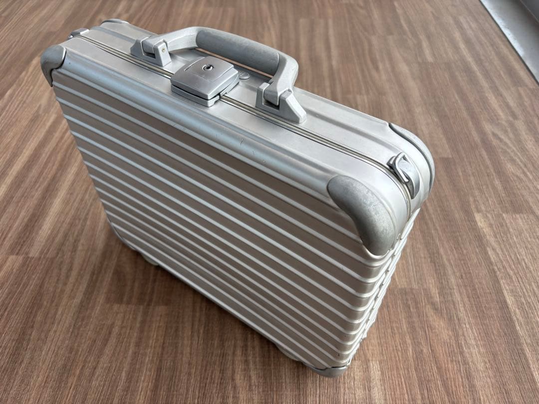 RIMOWA アタッシュケース