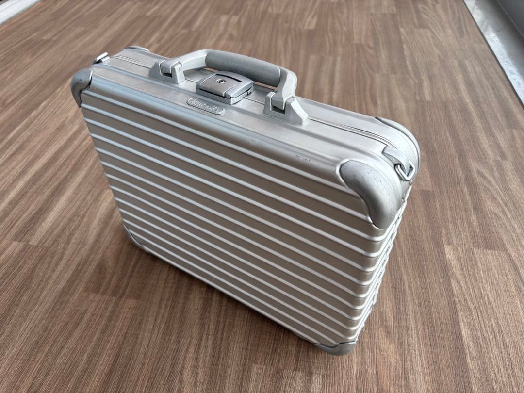 RIMOWA アタッシュケース