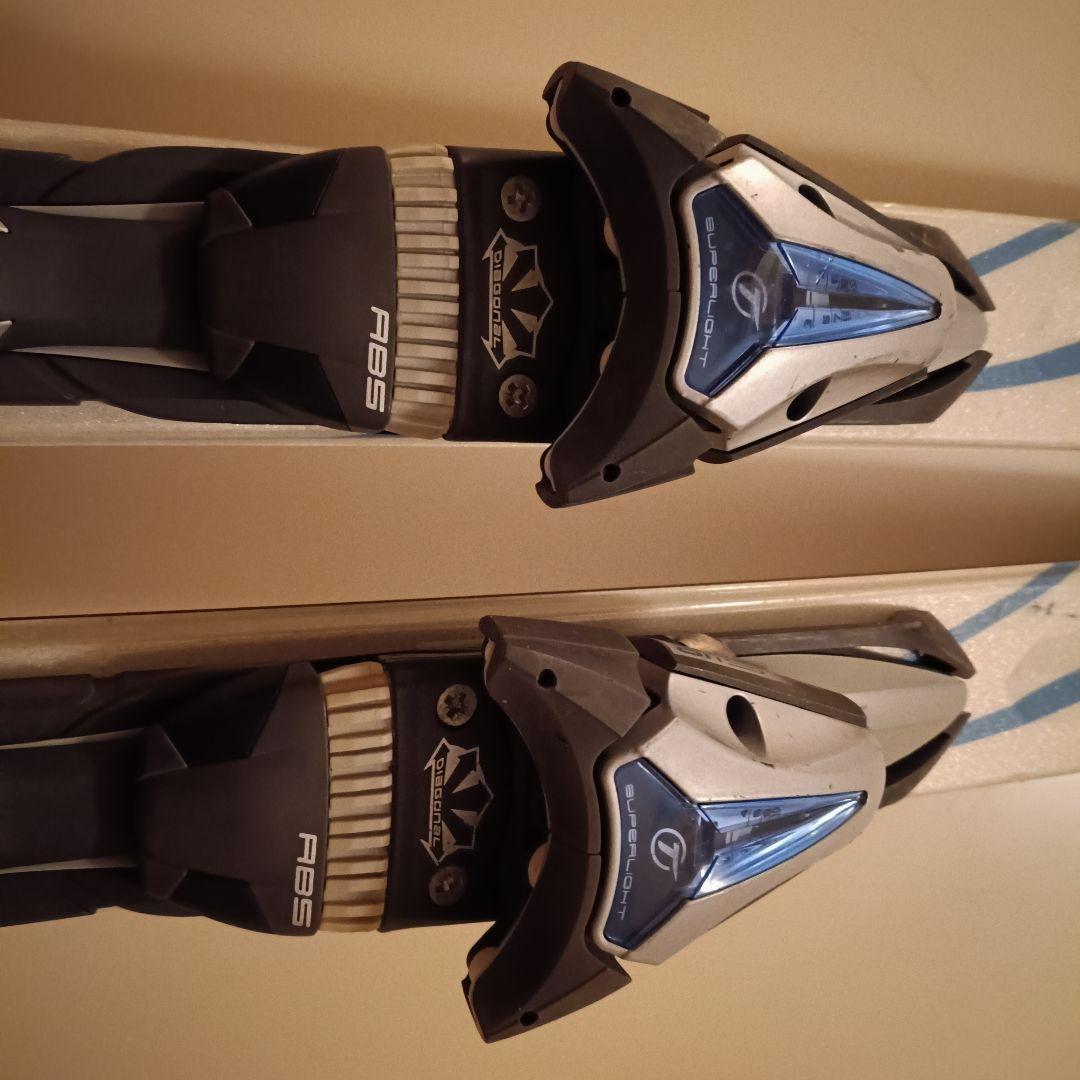 head ヘッド　スキー板　149cm　lightning 11,1