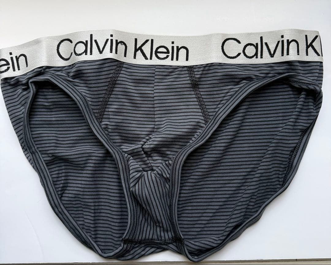 【マングース】  Microfiber ブリーフ3枚