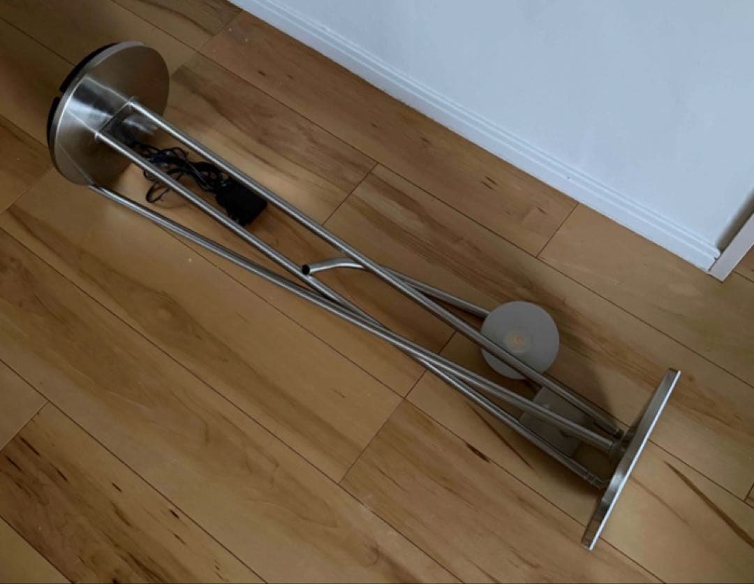 IKEA ISJAKT フロアライト