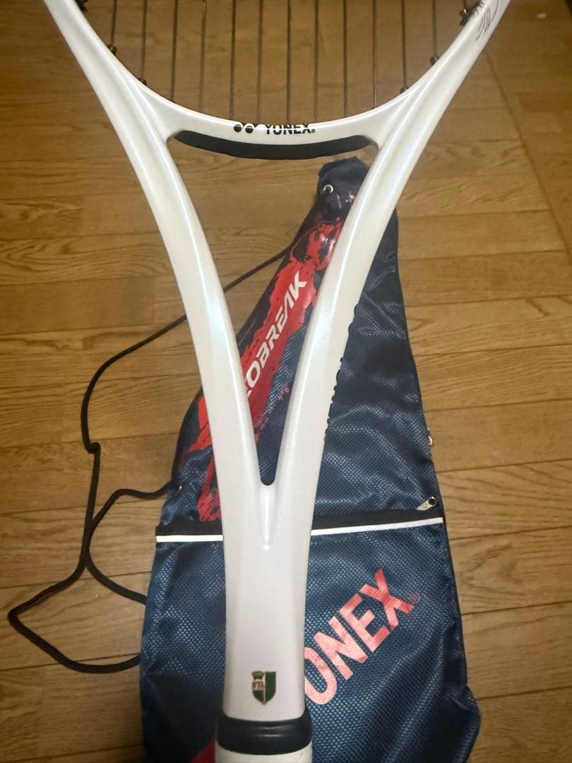 YONEX ジオブレイク80s / GEOBREAK 80S 美品