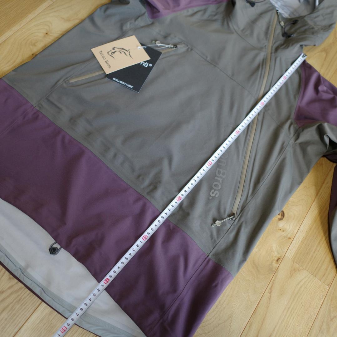 Teton Bros Tsurugi Jacket LTD Lサイズ