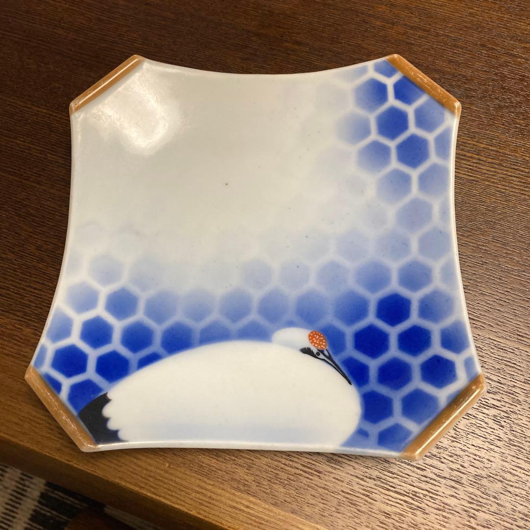 有田焼　深川製磁