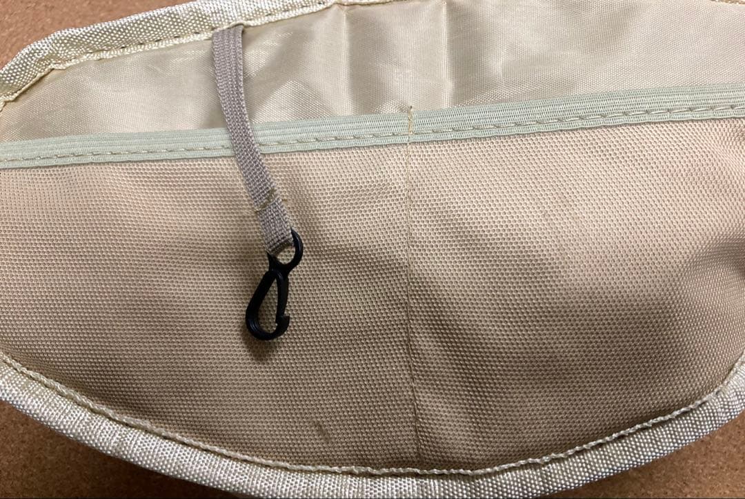 Supreme 18SS ボディバッグ