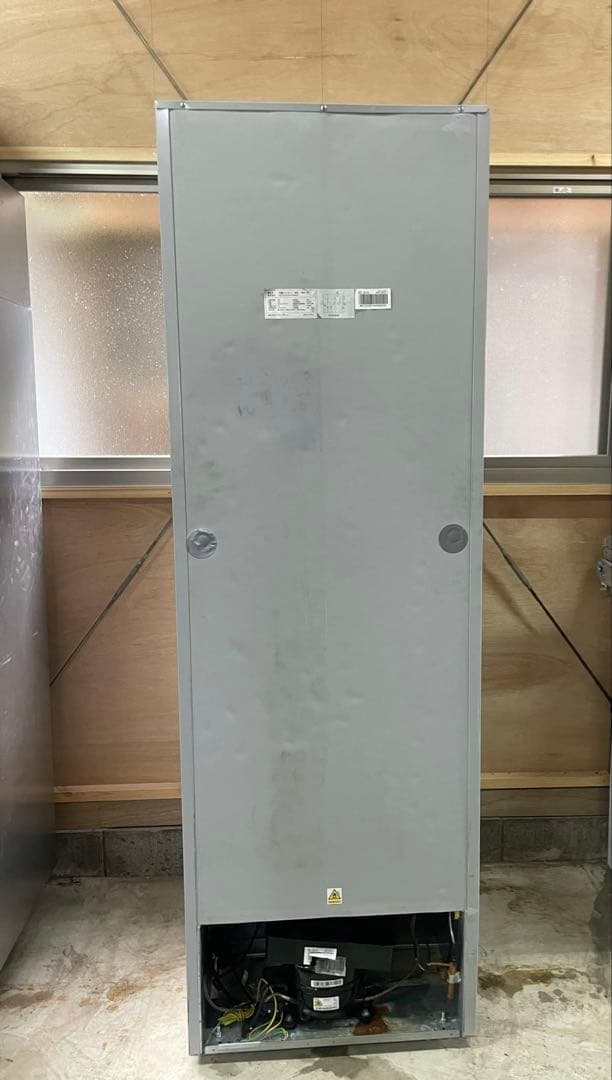 業務用 冷蔵ショーケース 352L TBSC-352 【2020年製】