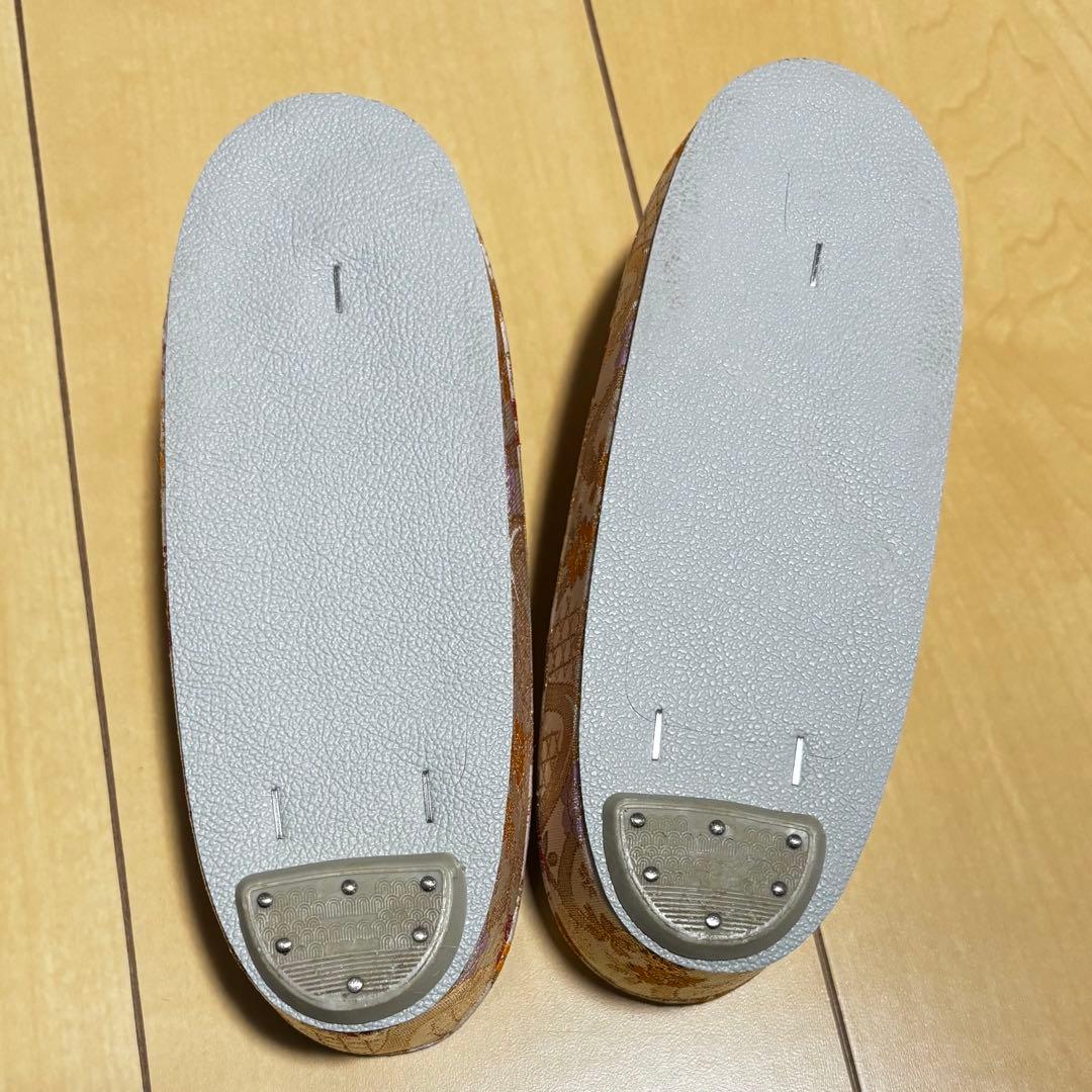 七五三 着物フルセット 肩上げ済　７歳　女の子