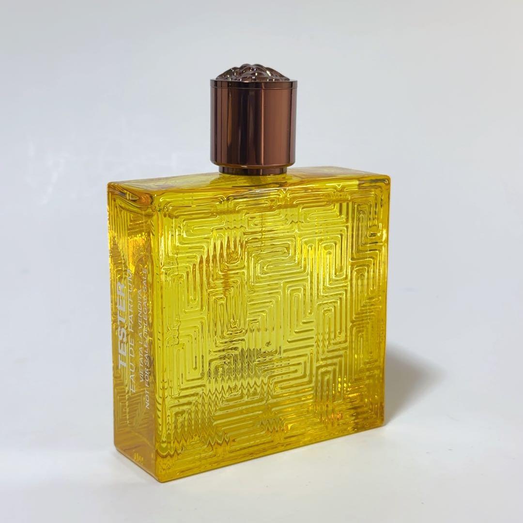 ヴェルサーチ VERSACE エロス エナジー EDP 100ml