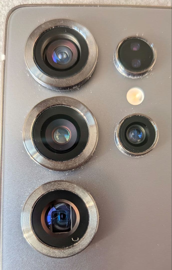 フ*ス様 【国内版SIMフリー】Samsung Galaxy S25 Ultra