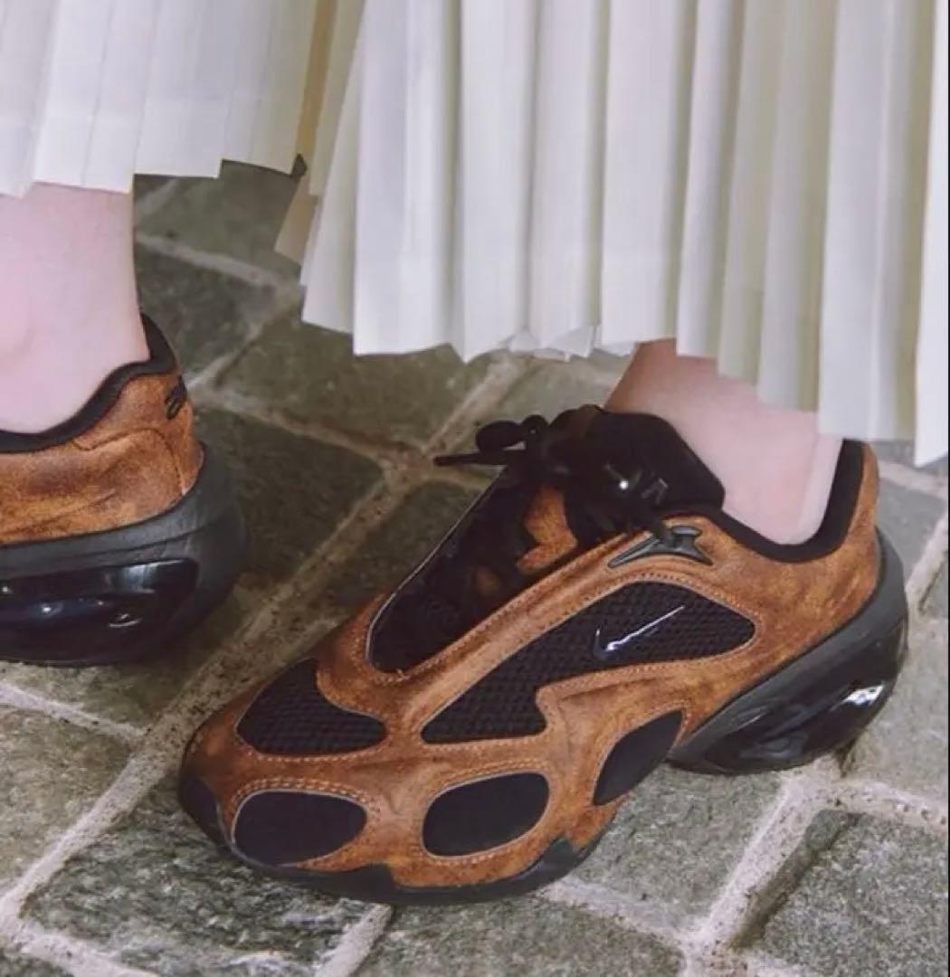 emmi NIKE AIR MAX MUSE SE ナイキ エアマックス