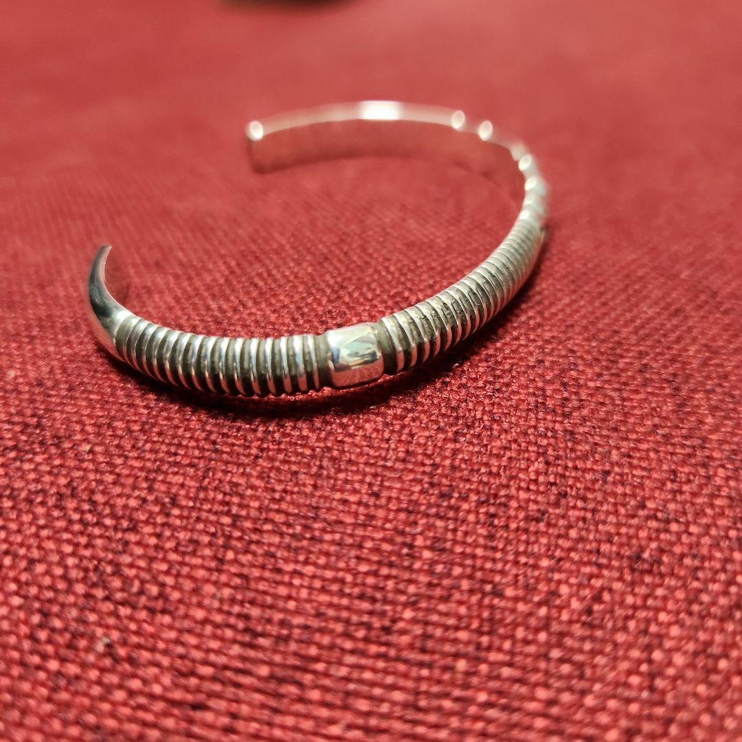 Jennifer Curtis バングル 極美品 ジェニファーカーティス