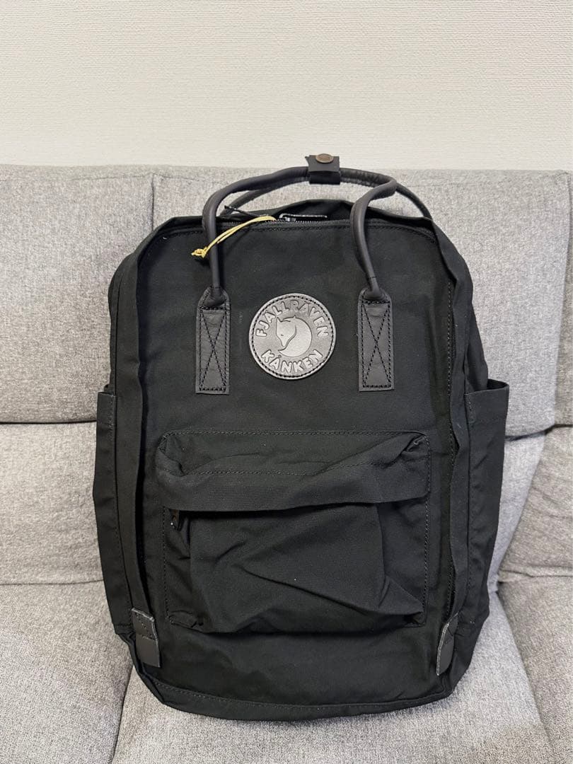 カンケン No. 2 ラップトップ 15 インチ