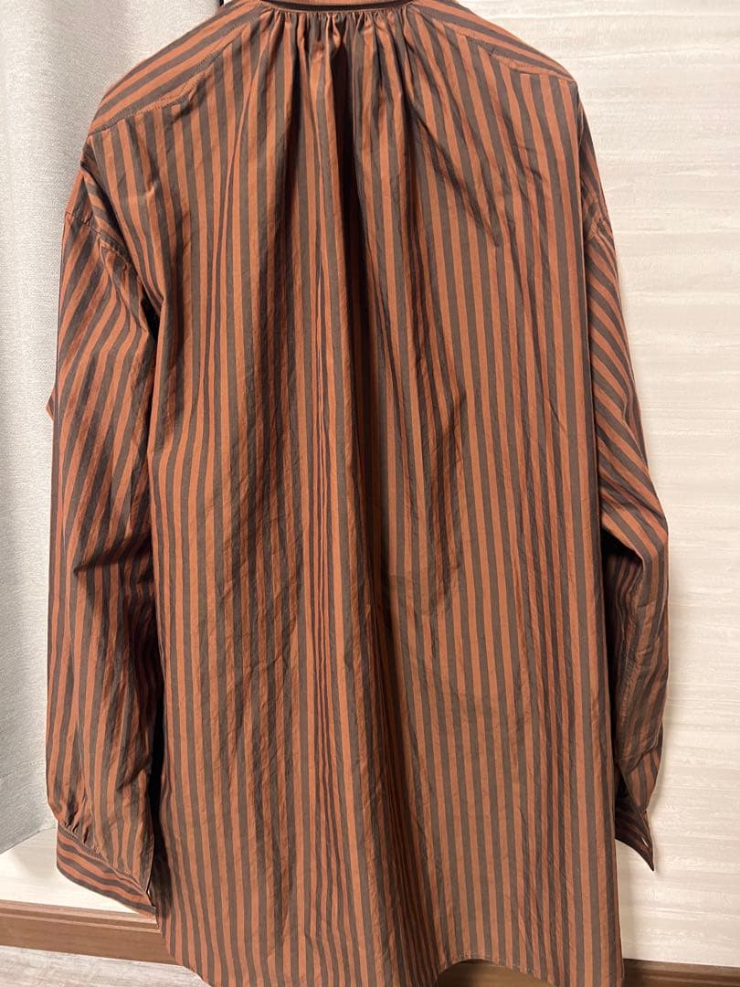 AUBERGE PHILIPPE 　シャツ　44