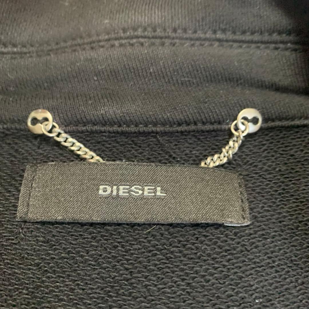 アーカイブ DIESEL セットアップ ダブル ライダース　ジャケット ベスト