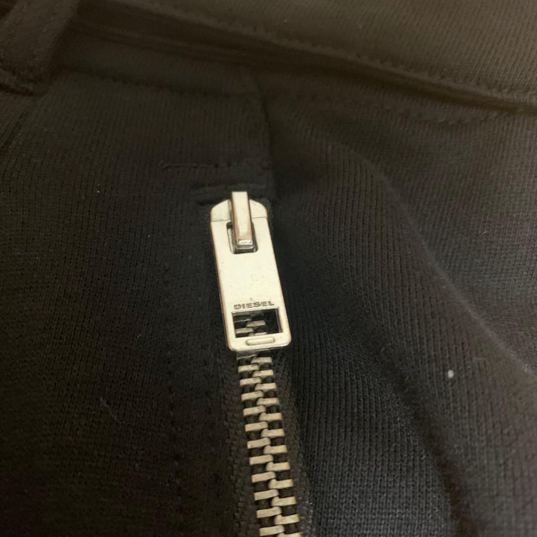 アーカイブ DIESEL セットアップ ダブル ライダース　ジャケット ベスト