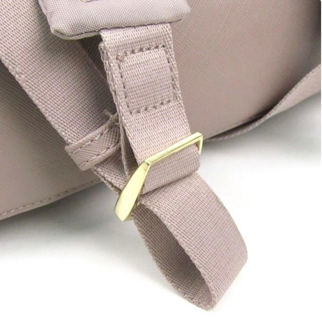 サムソナイト　リュック　デイパック　レディース　ピンク　サムソナイト ノートPC