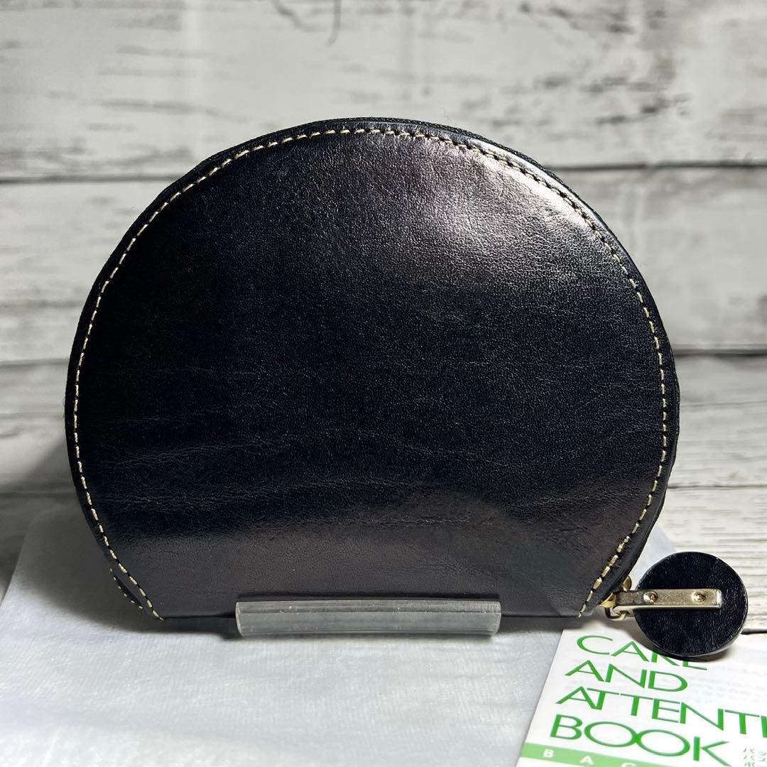 seri✨Dakotaダコタ チェルキオ 二つ折り財布コンパクトウォレット