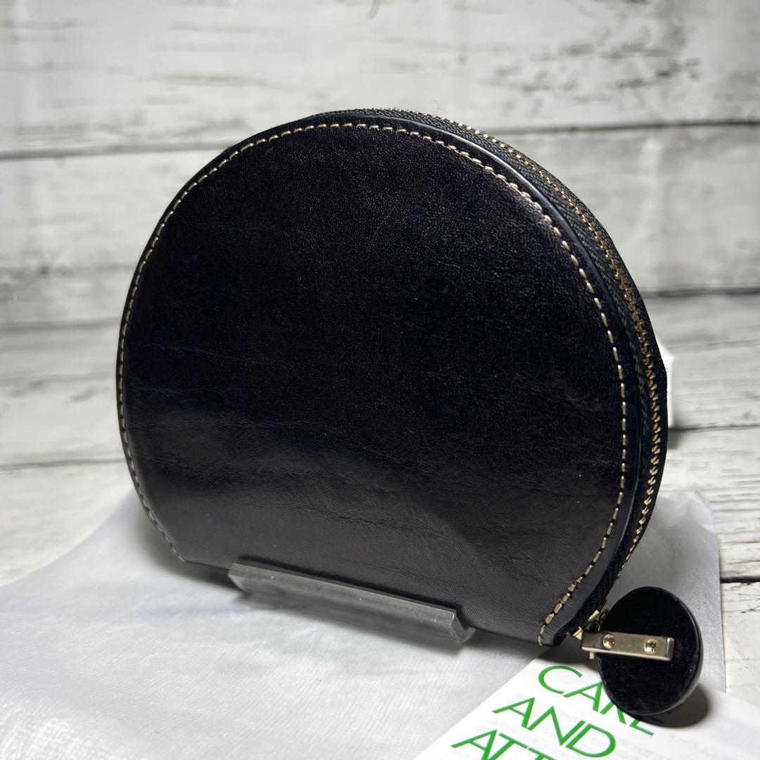 seri✨Dakotaダコタ チェルキオ 二つ折り財布コンパクトウォレット