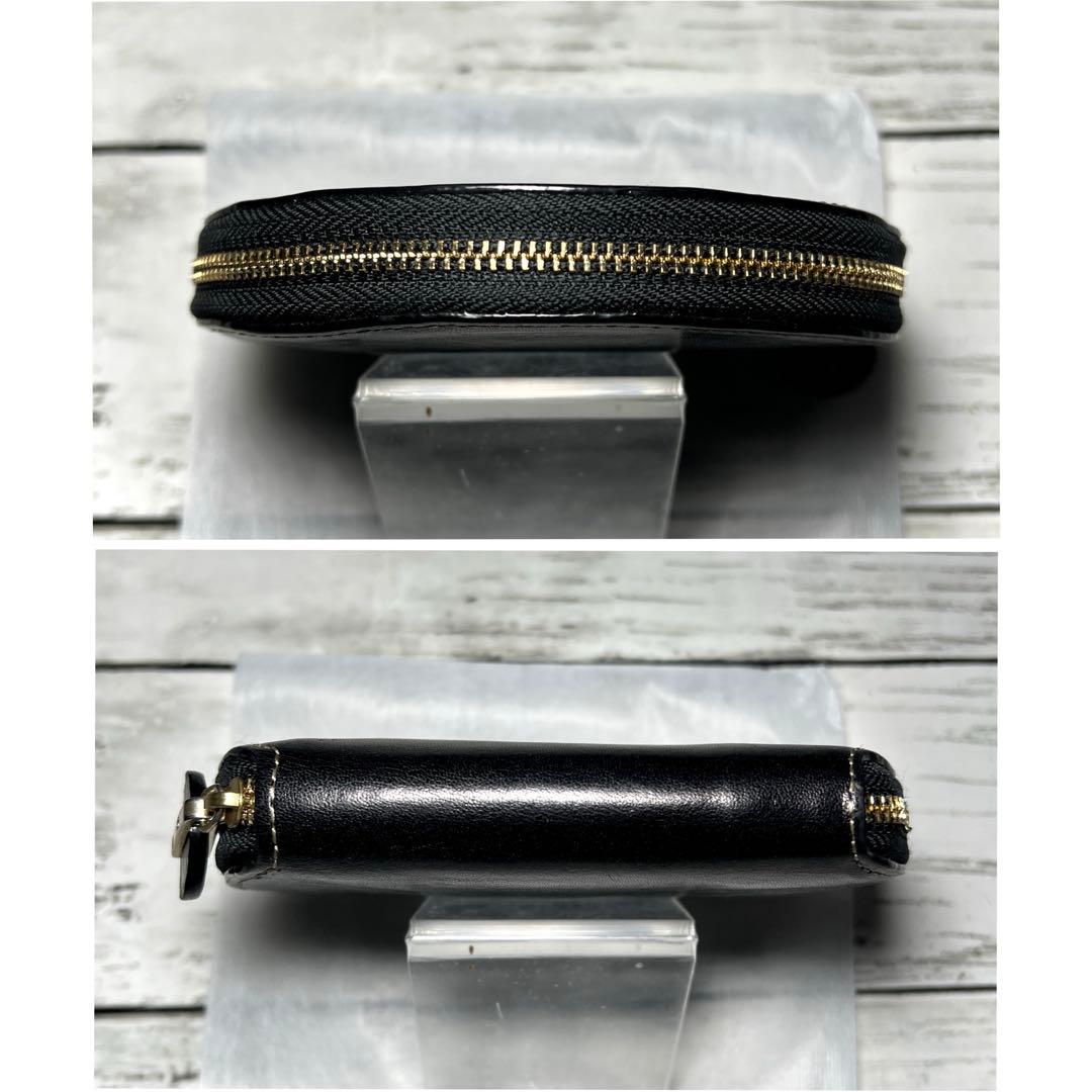 seri✨Dakotaダコタ チェルキオ 二つ折り財布コンパクトウォレット