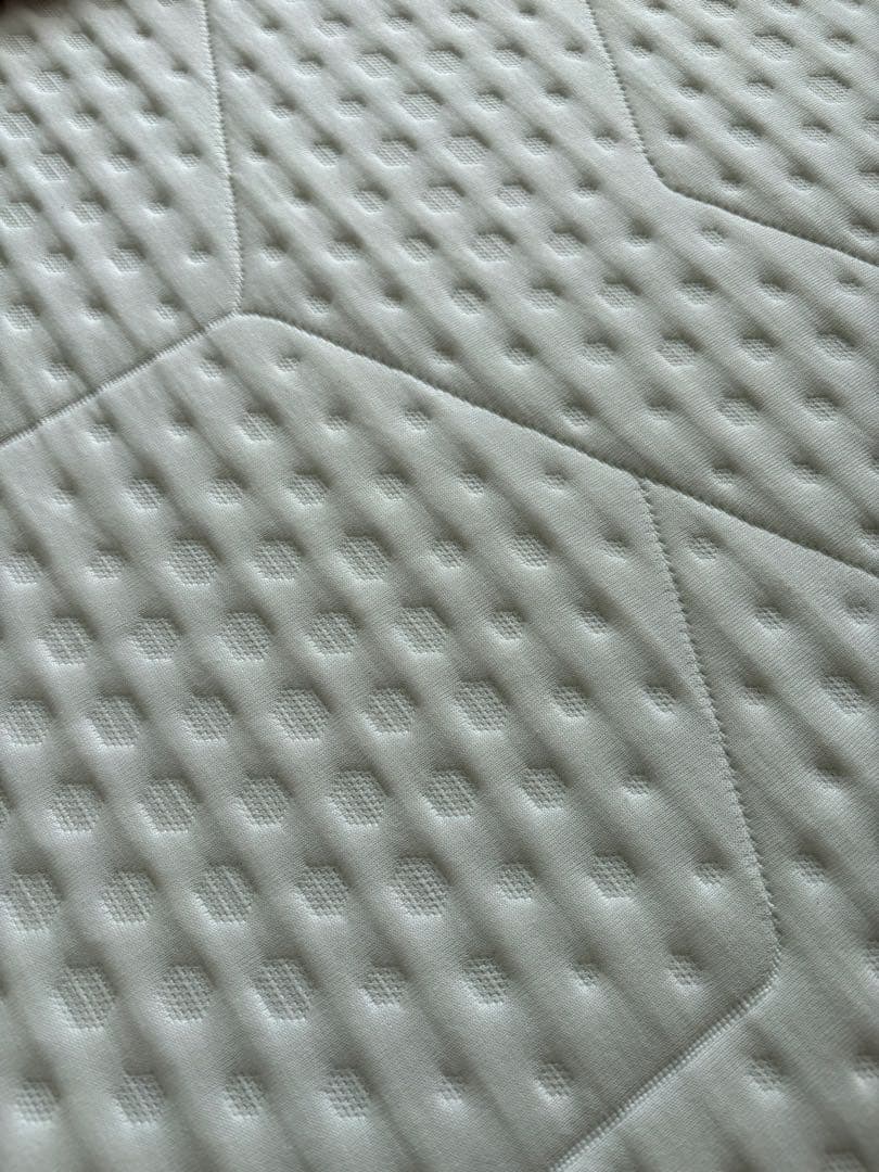 エマスリープ⭐︎敷布団⭐︎三つ折り美品