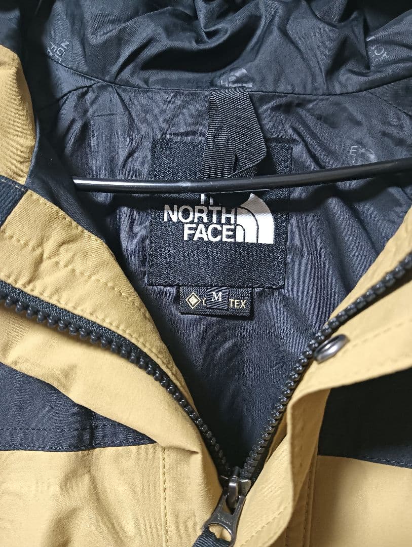 THE NORTH FACE　マウンテンライトジャケットSize M 〇送料込み
