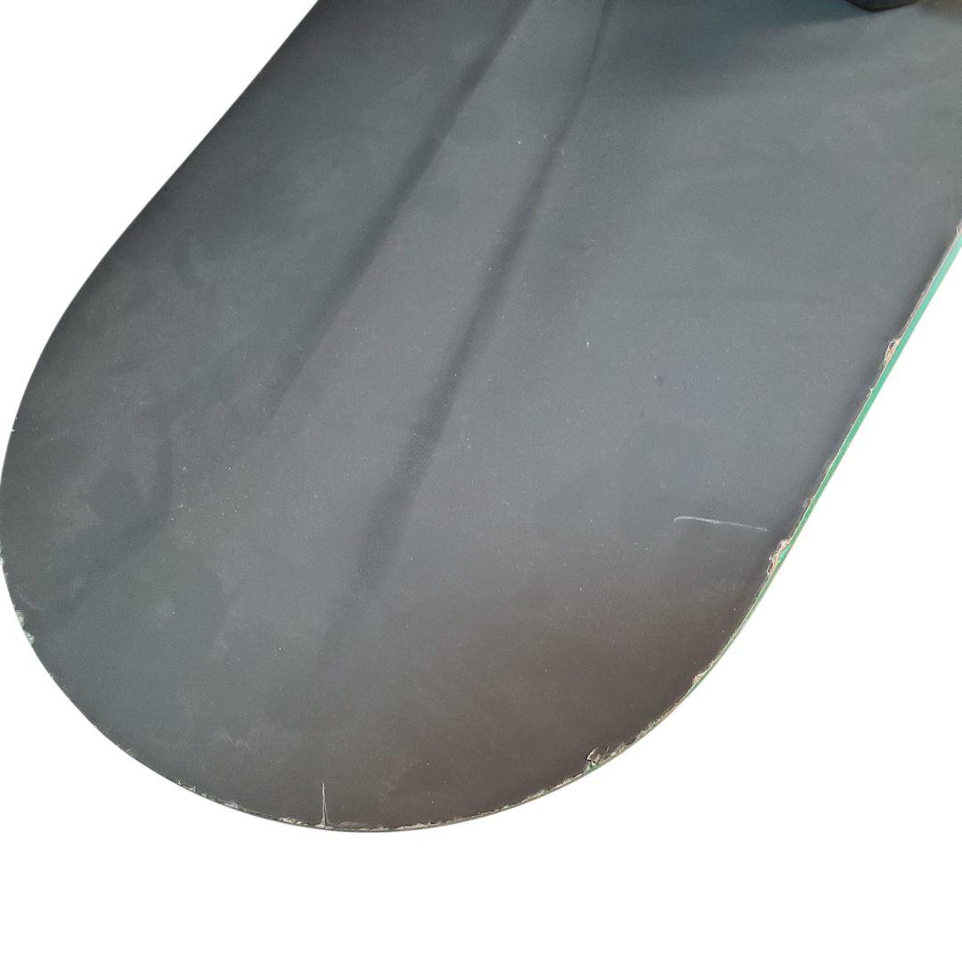 BURTON BULLET 157cm × SALOMON PACT 2点セット