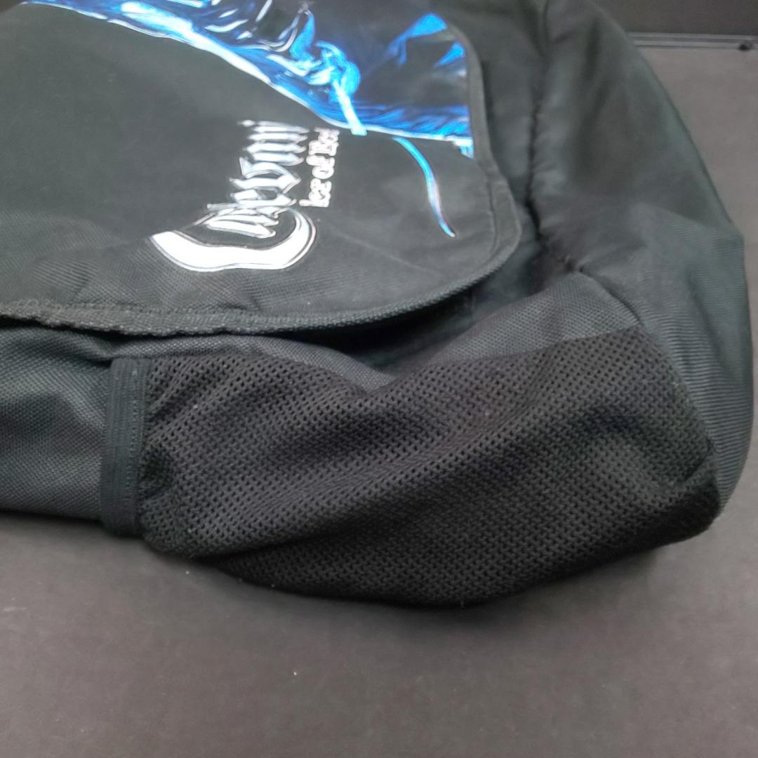 中古 悪魔城ドラキュラ 奪われた刻印 メッセーンジャーバッグ 公式商品