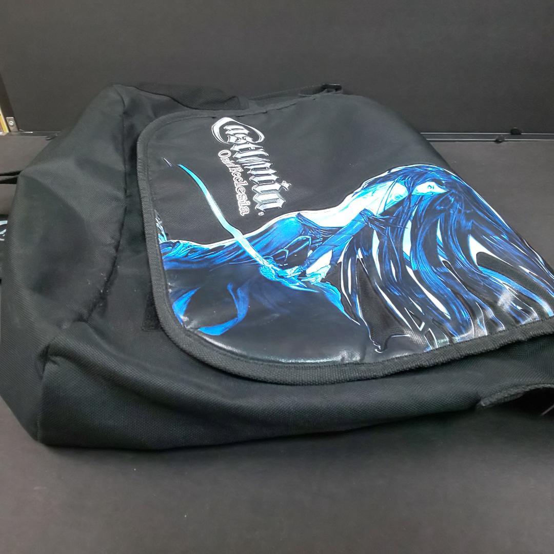 中古 悪魔城ドラキュラ 奪われた刻印 メッセーンジャーバッグ 公式商品