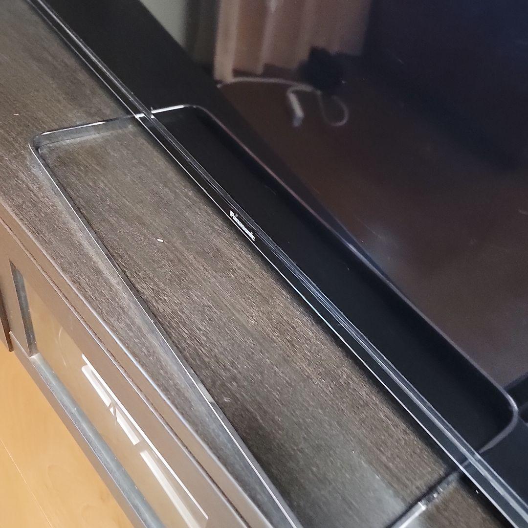 ニトリ　ウォーレン　壁面収納　テレビボード