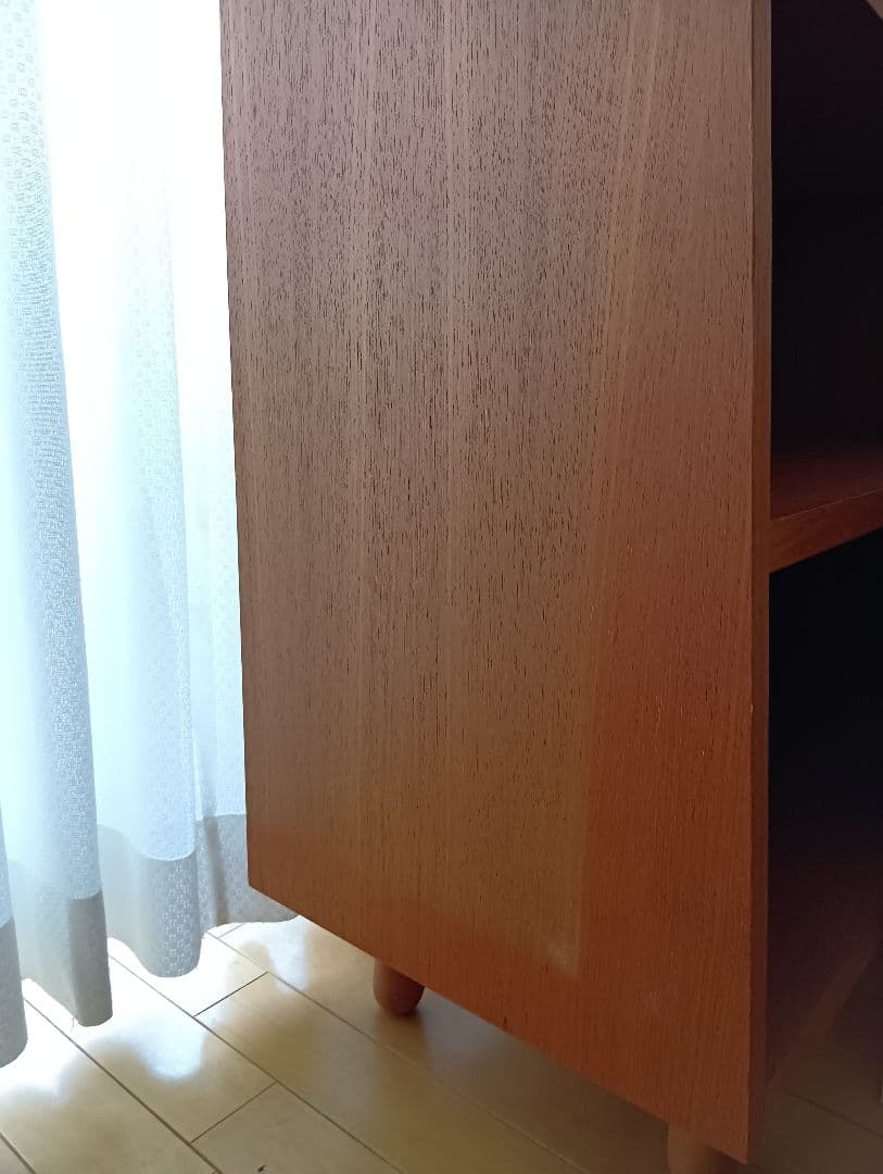 unico（ウニコ） ALBERO（アルベロ） ブックシェルフ 中古