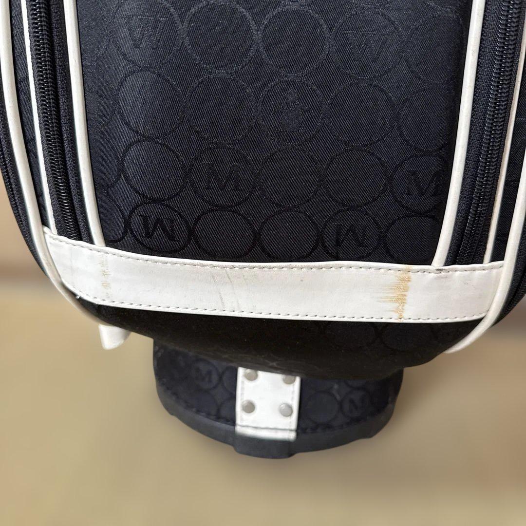 マンシング レディース ゴルフバック