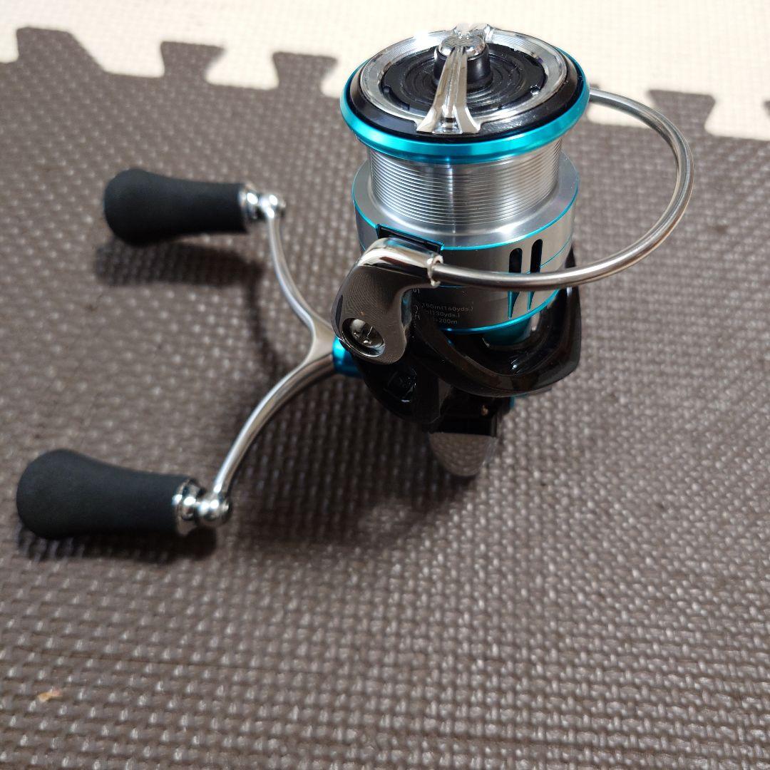 DAIWA　エメラルダス　LT2500S-H-DH
