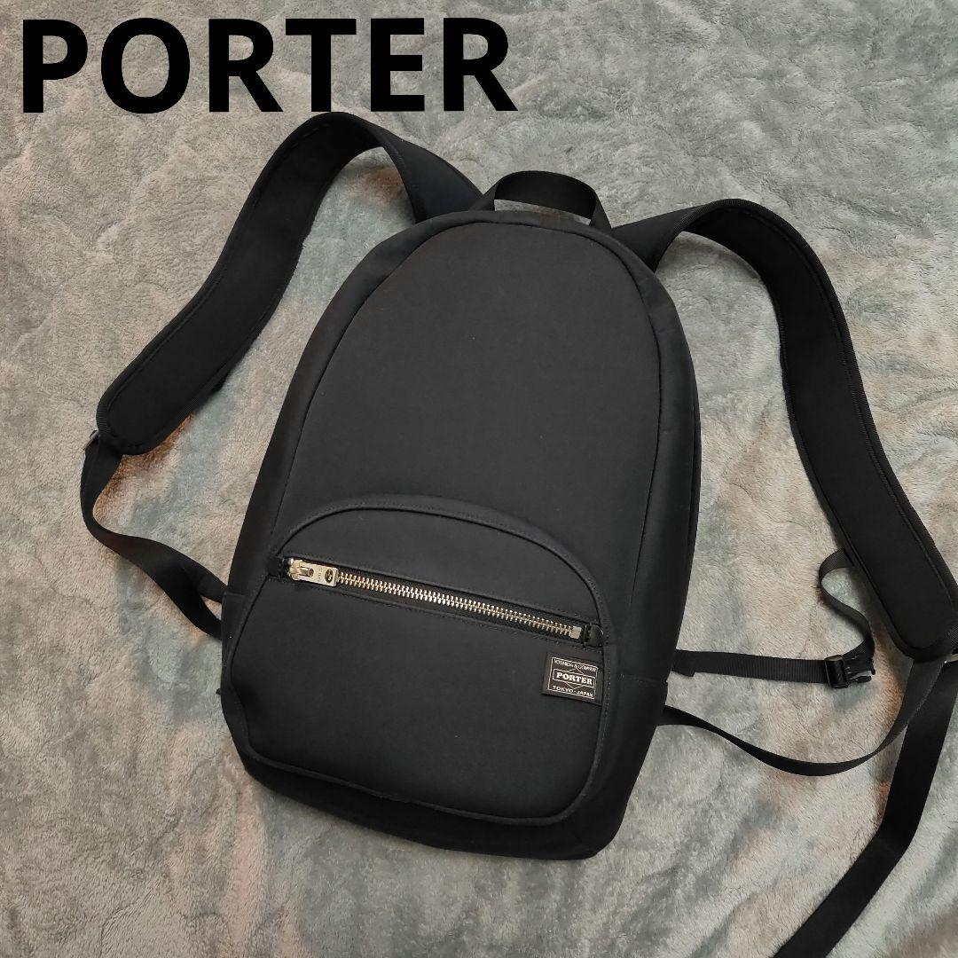 PORTER リュック　PORTER　バックパック　PORTER　バッグ