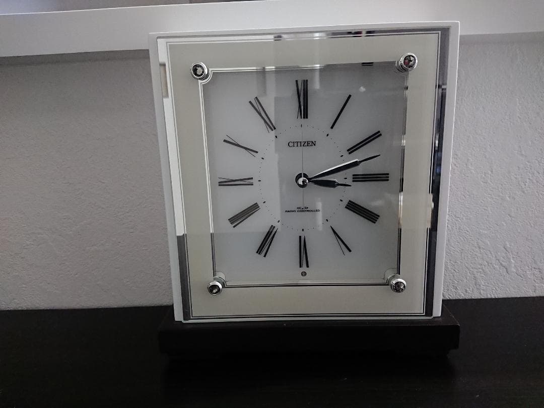 CITIZEN マリアージュ706 4RY706-003