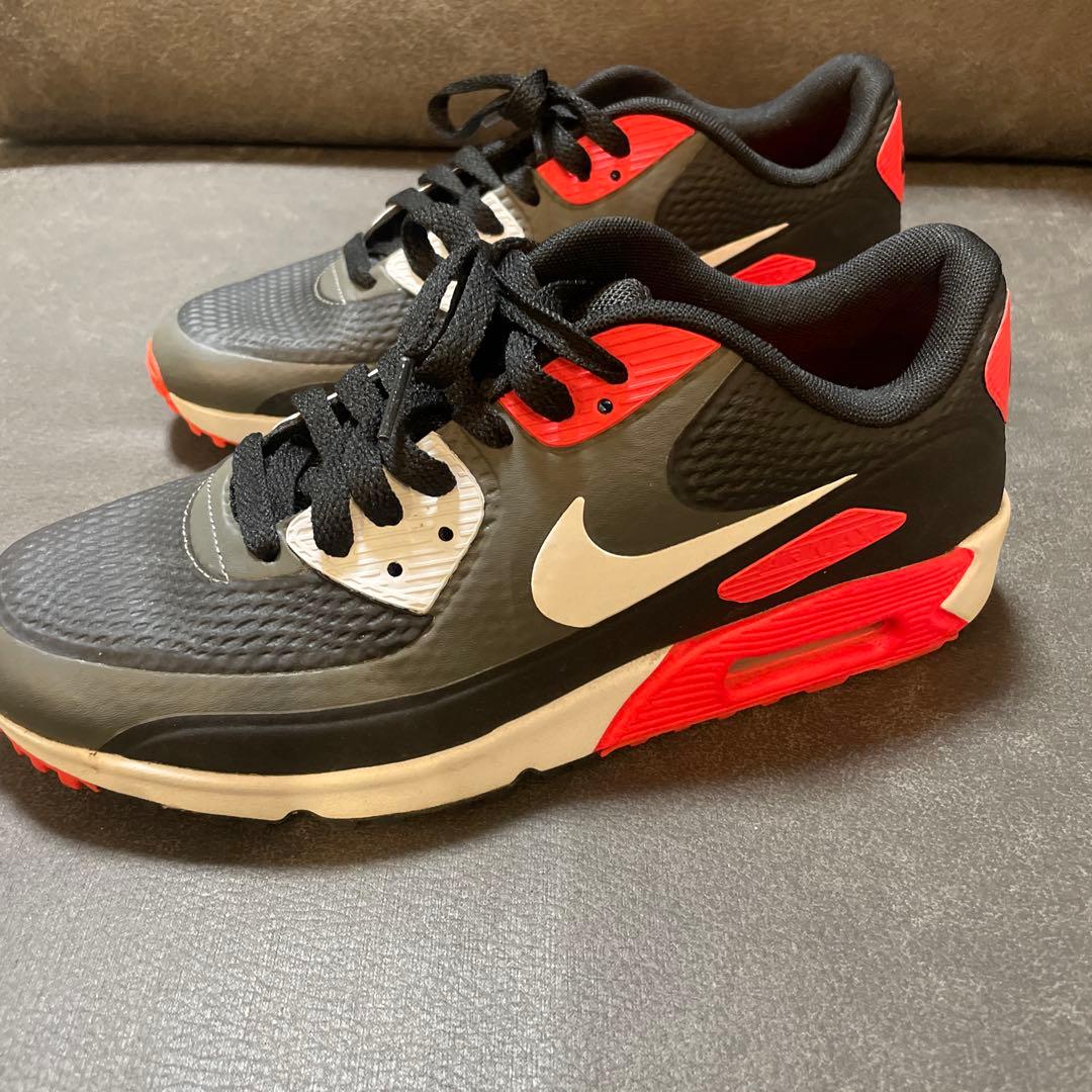 Nike エアマックス ゴルフシューズ　26センチ