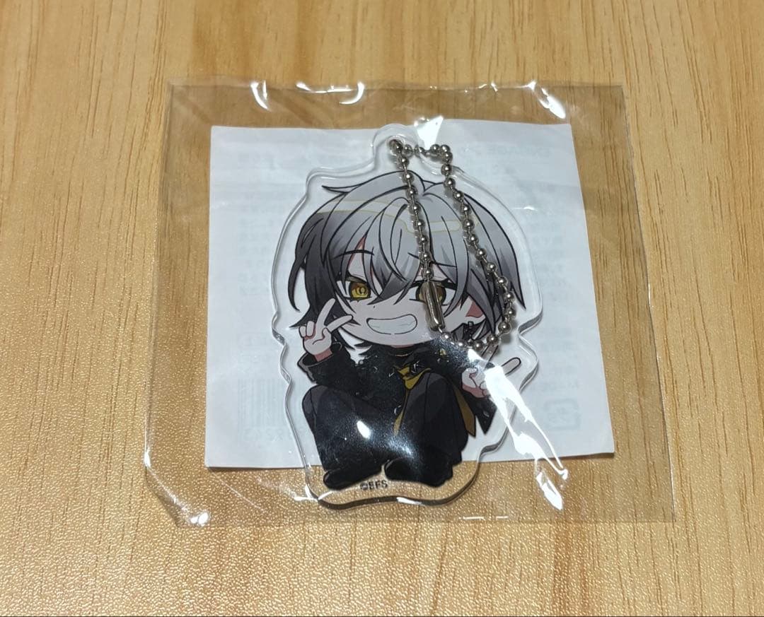 0*1様 Element Sicks 832 アクスタ アクキー