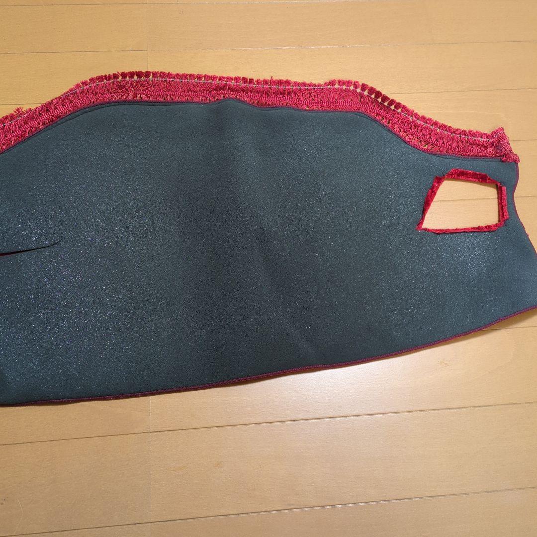 GX71マークⅡ 前期 チンチラ ダッシュマット当時物 オマケ付き 街道レーサー