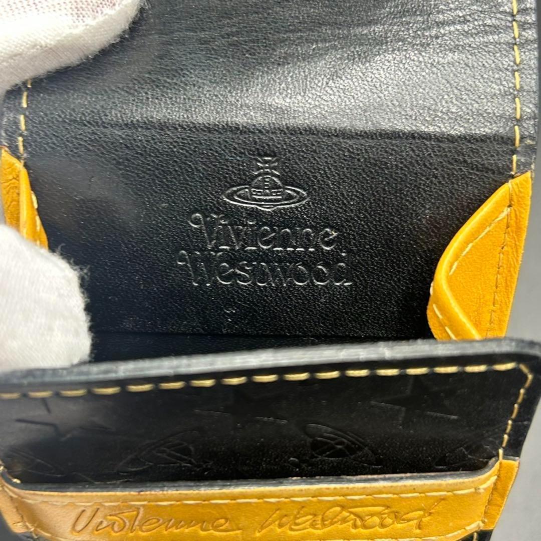 財布・ケース・小物入れ 00s Vivienne Westwood cigarette case y2k
