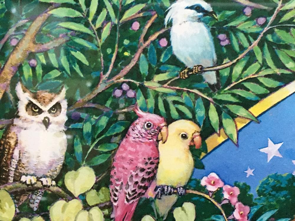 ★レア！！『Mother Earth』 Earth Day 　国内入手困難品！！