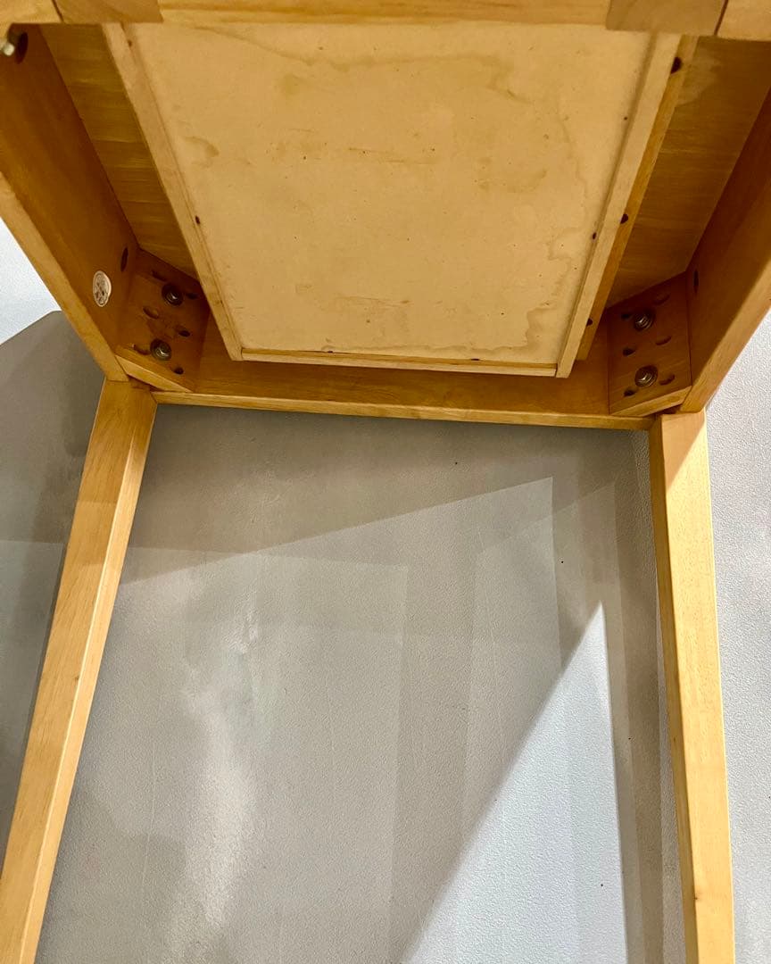 コンソールテーブル　サイドテーブル 北欧　ミッドセンチュリー