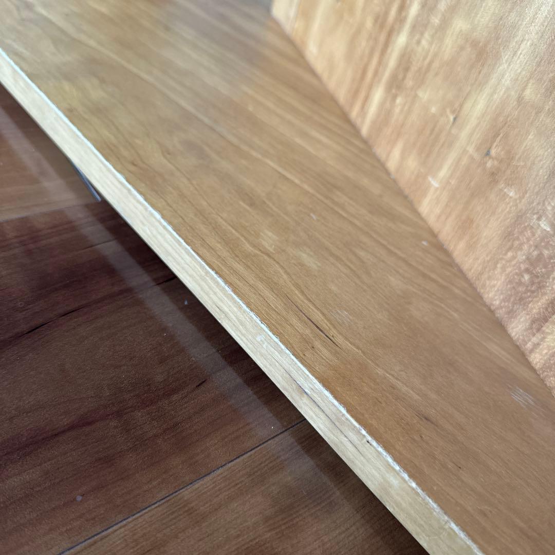 テクタ TECTA M21 ダイニングテーブル アクタス