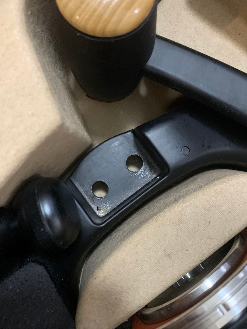 Flair 58x 手動エスプレッソマシン