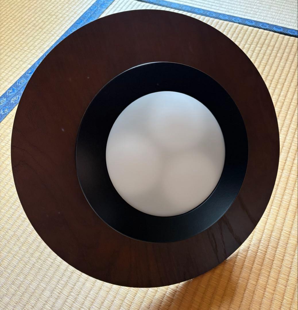 和風モダン　LEDシーリングライト　大光　ダイコー